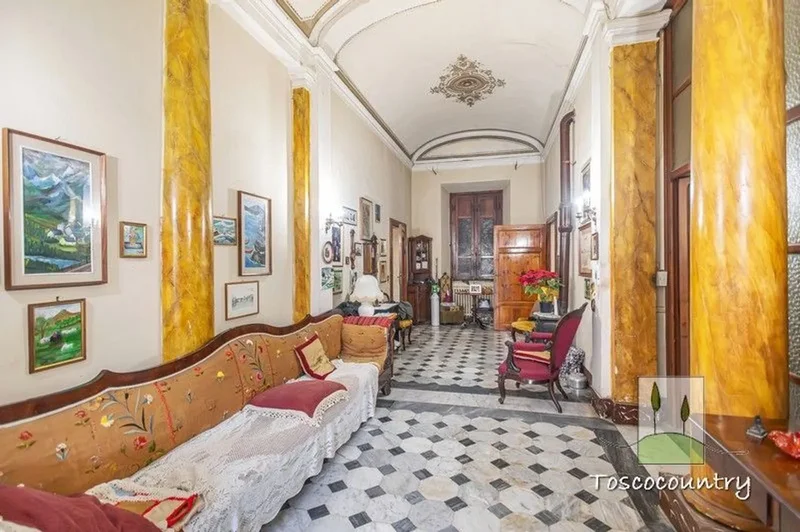 Garibaldi, Fauglia, Tuscany, Italy. - Photo 31