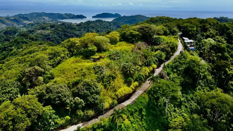 Altos de Caletas, Playa Herradura, Puntarenas Province, Costa Rica. - Photo 13