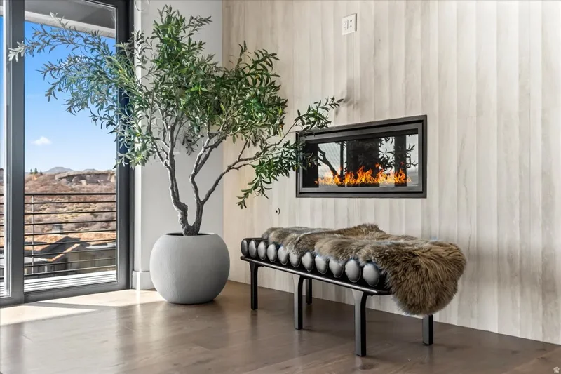 3471 E RIDGEWAY, Kamas, Utah, United States. - Photo 18