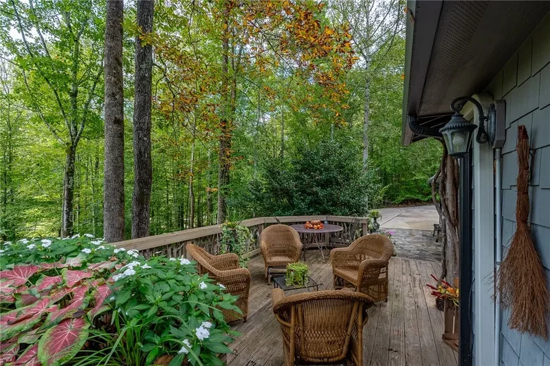 2111 Moorefield Memorial Highway, Pickens, SC 29671, Pickens, South Carolina, United States. - Photo 6