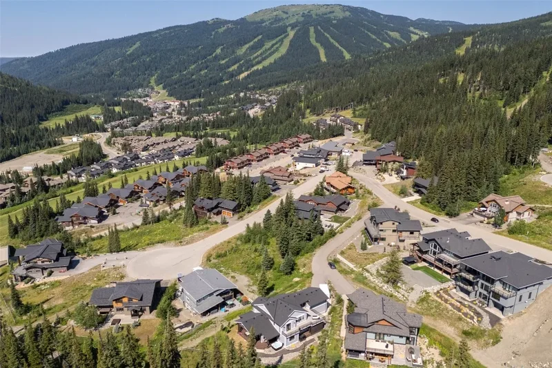 5411 Lookout Ridge Place, Sun Peaks, British Columbia, Canada. - Photo 70