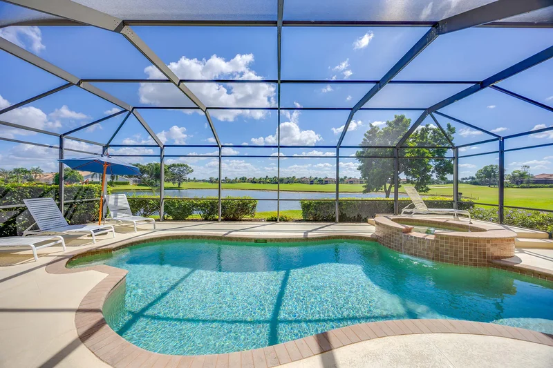 6730 Bent Grass Drive, Naples, FL 34113, Naples, Florida, United States. - Photo 13