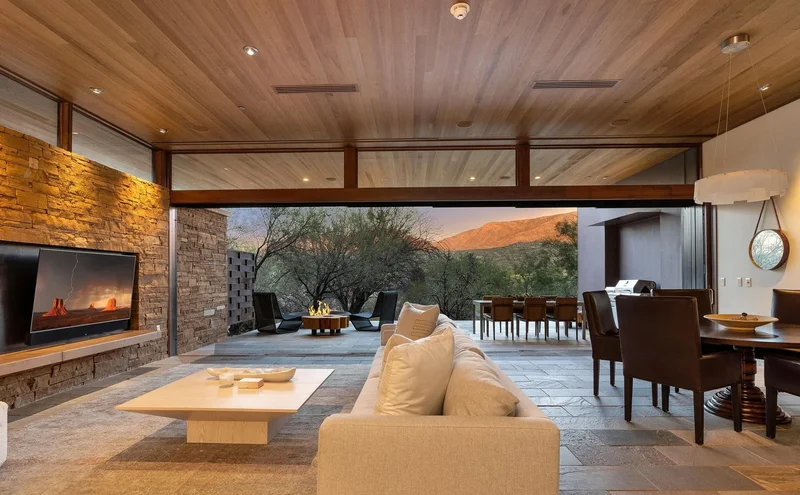 5000 E Via Estancia Miraval 9, Tucson, AZ 85739, Tucson, Arizona, United States. - Photo 23