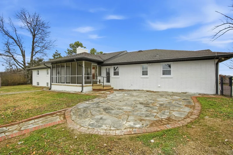 5654 Borthick Rd, Springfield, Tennessee, United States. - Photo 50