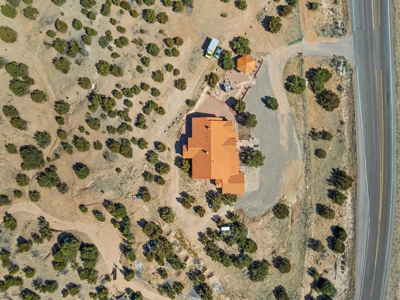 850 Nm 599 Frontage, Santa Fe, NM 87507, Santa Fe, New Mexico, United States. - Photo 57
