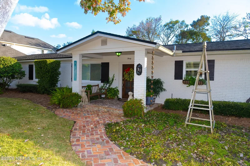 30 FRANKLIN Avenue, Ponte Vedra Beach, Florida, United States. - Photo 2