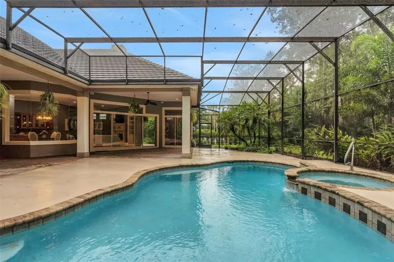 1810 Oakbrook Drive, Longwood, FL 32779, Longwood, Florida, United States. - Photo 32