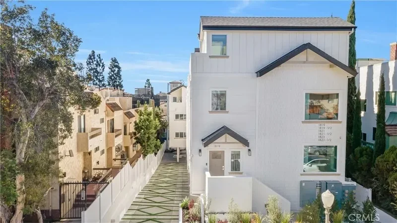 1823 Westholme Ave, Los Angeles, California, United States. - Photo 35