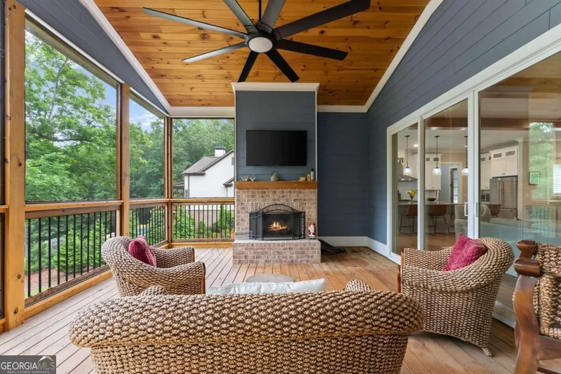 4847 Destitute Way, Gainesville, GA 30506, Gainesville, Georgia, United States. - Photo 3