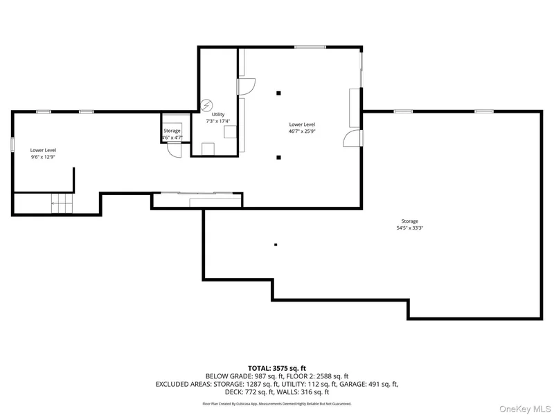 34 Blair Road, Armonk, NY, 10504, USA, Greenwich, New York, United States. - Photo 24