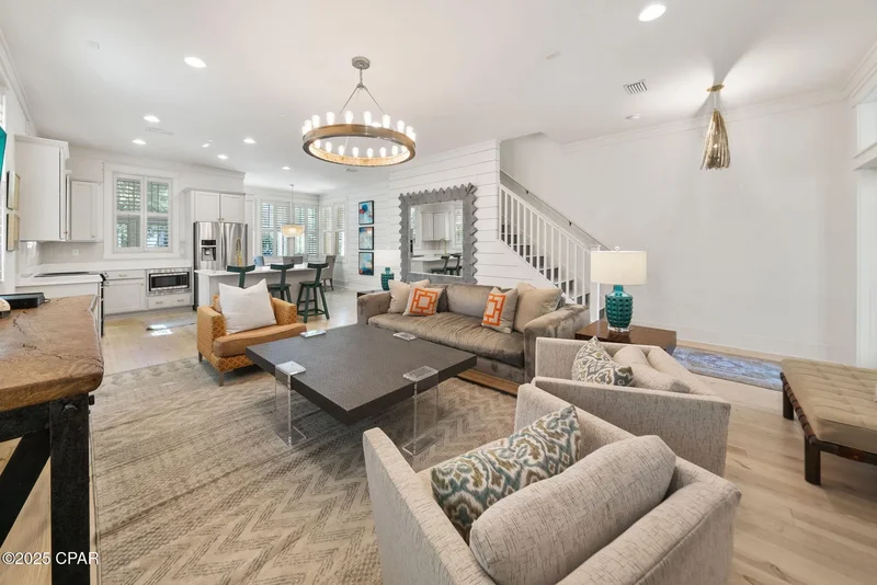 96 Tall Timber Ct Court, Santa Rosa Beach, Florida, United States. - Photo 4