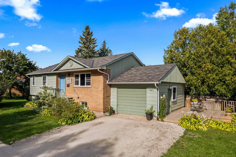 491 Minnesota Street, Collingwood, ON L9Y 3S6, Collingwood, Ontario, Canada. - Photo 7