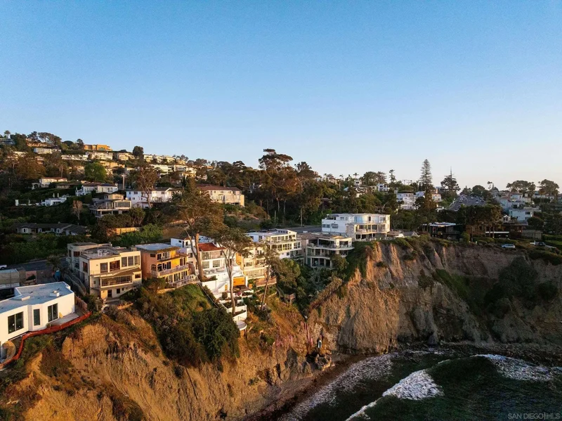 1624 Torrey Pines Rd, San Diego, California, United States. - Photo 38