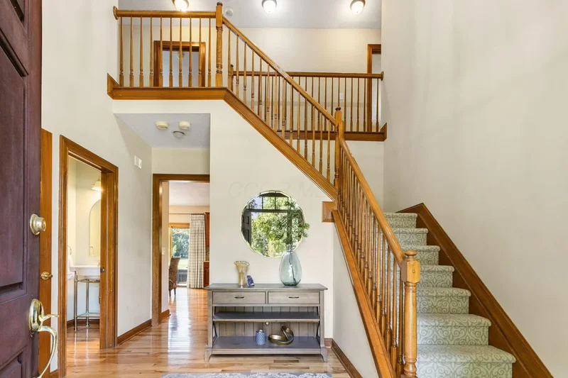 3395 Heritage Oaks Drive, Hilliard, OH 43026, Hilliard, Ohio, United States. - Photo 3