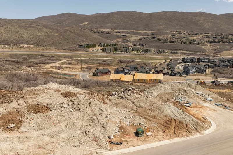 456 W Ascent Drive, Lot 233 , Hideout, UT 84036, Hideout, Utah, United States. - Photo 46