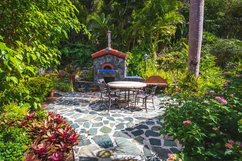 Sage House, Tortola, Leonards, Tortola, British Virgin Islands. - Photo 24