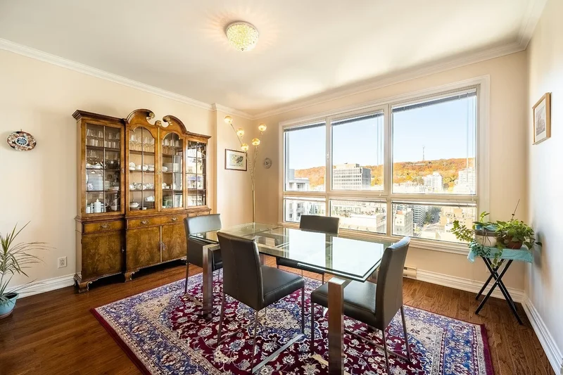 1210 Boul. De Maisonneuve O., Apt. 25B, Montreal, QC H3A0A2, Montréal, Quebec, Canada. - Photo 15