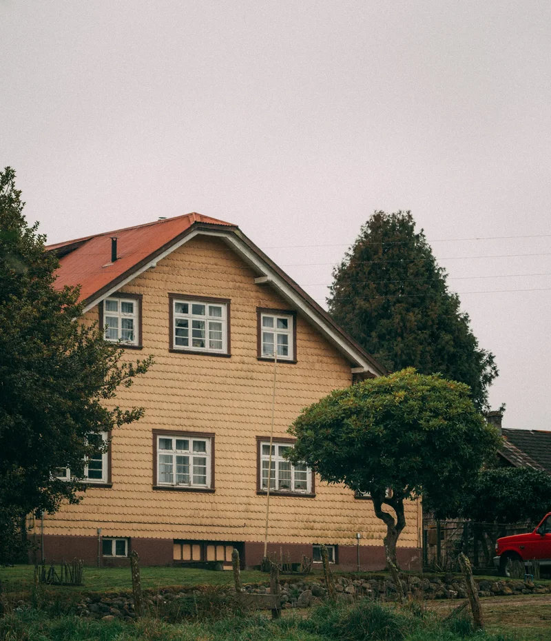 New Braunau, Puerto Varas, Los Lagos, Chile, New Braunau, Los Lagos, Chile. - Photo 13