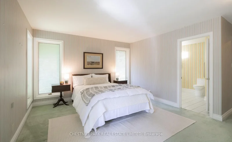 90 Ridge Road, Aurora, Ontario, Canada. - Photo 33