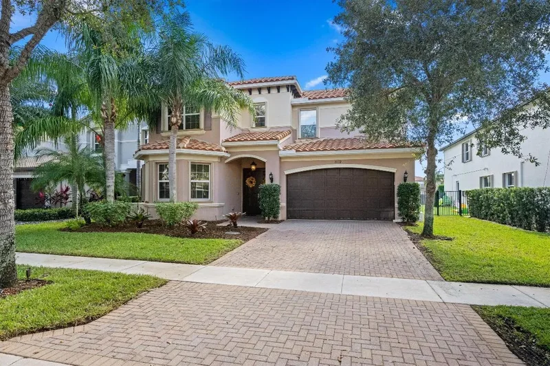 8552 Briar Rose Point, Boynton Beach, FL 33473, Boynton Beach, Florida, United States. - Photo 51