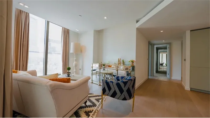 Westmark Tower, , W2, London, England, United Kingdom. - Photo 12