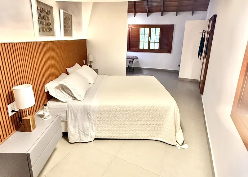 Ilha do Arroz Praia da Ribeira (Cunhambebe), Angra dos Reis, RJ 23937-100, Angra dos Reis, State of Rio de Janeiro, Brazil. - Photo 14