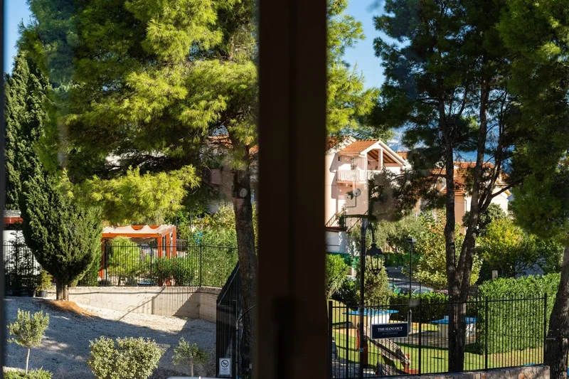 Radovići, Montenegro, Milovići, Tivat Municipality, Montenegro. - Photo 4