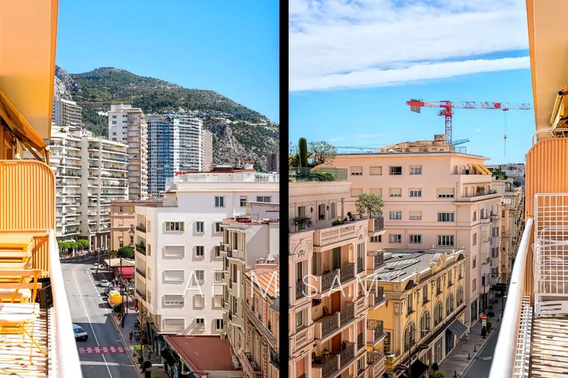 Monaco, Monaco. - Photo 3