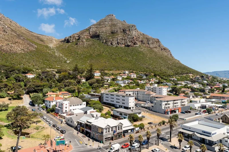 Cape Town, Western Cape, South Africa. - Photo 34