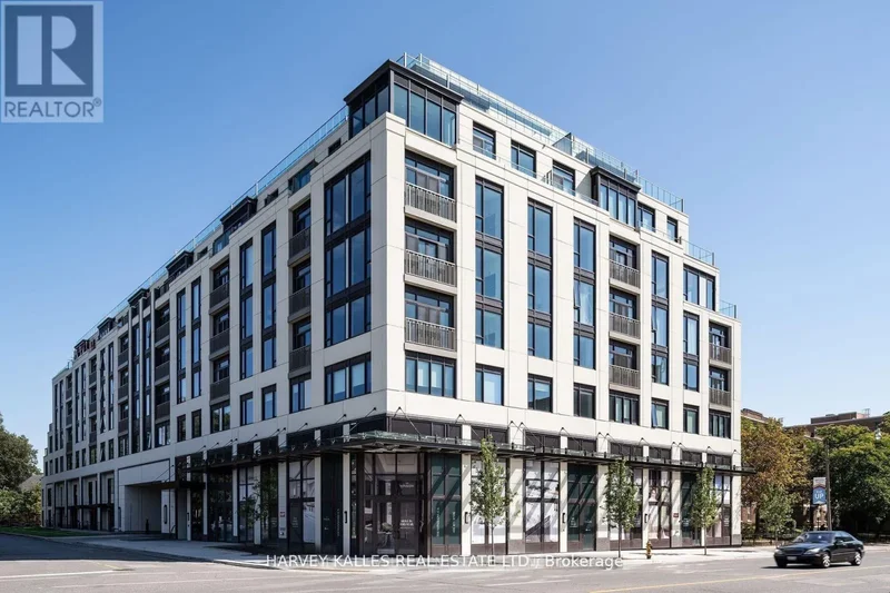 1 STRATHGOWAN AVENUE #403, Toronto (Lawrence Park No, ON, CANADA, Toronto, Ontario, Canada. - Photo 9