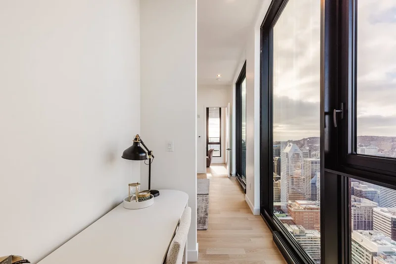 1245 Rue De Bleury, Apt. PH5604, Montreal, QC H3B0C2, Montreal, Quebec, Canada. - Photo 29