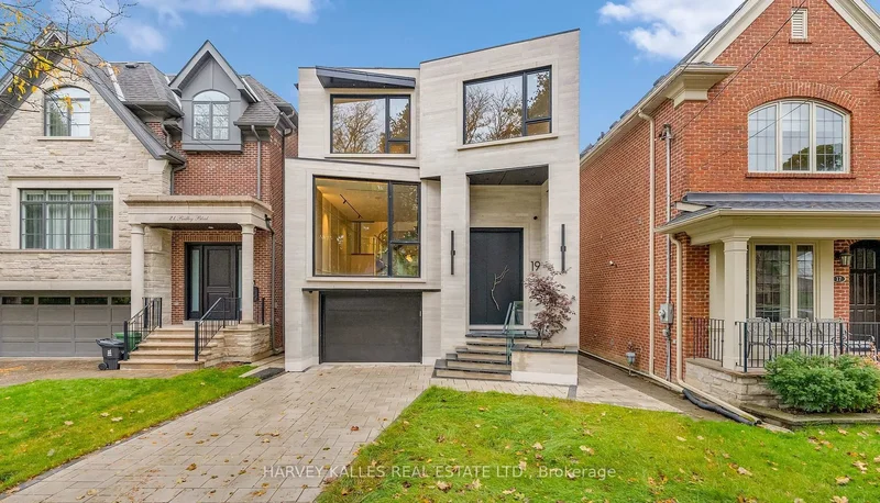 19 Ridley Boulevard, Toronto, ON, M5M 3L1, CANADA, Toronto, Ontario, Canada. - Photo 7