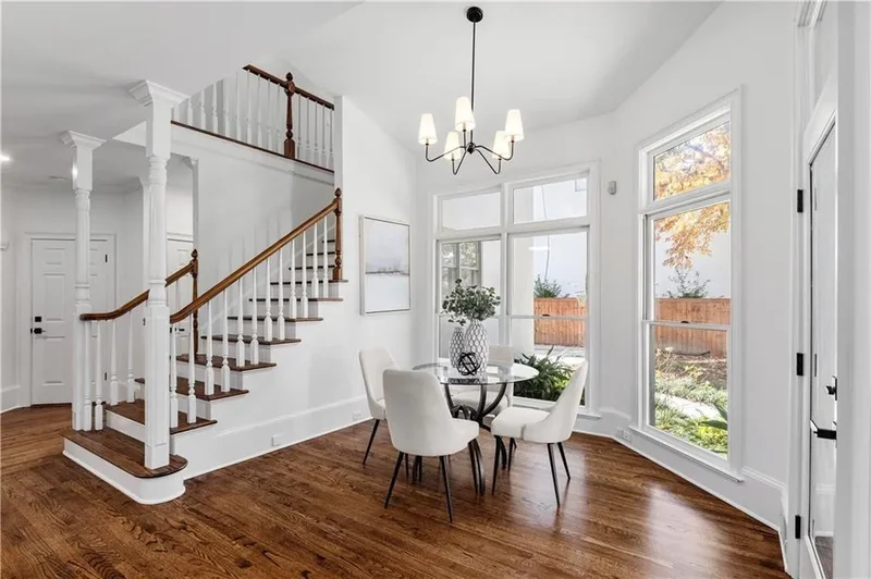 200 Morgan Farm Drive, Atlanta, GA 30342, Atlanta, Georgia, United States. - Photo 23