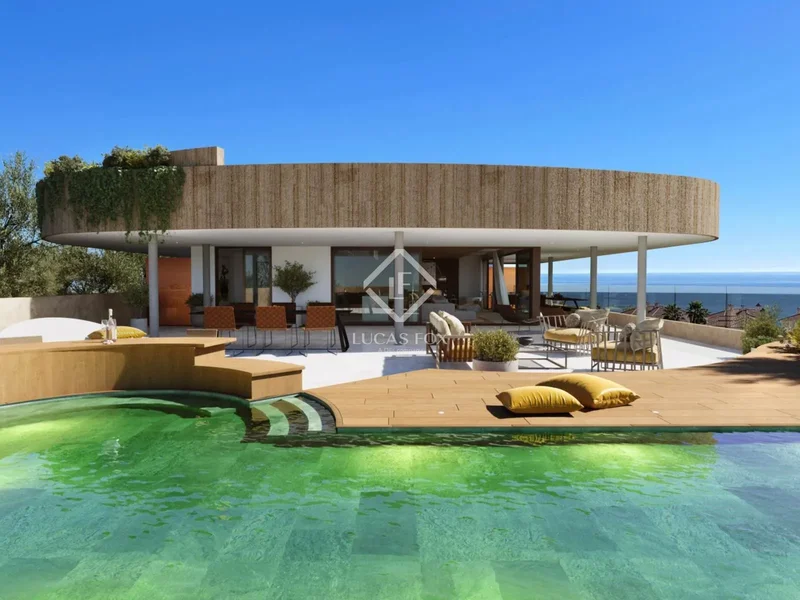 Fuengirola Penthouse