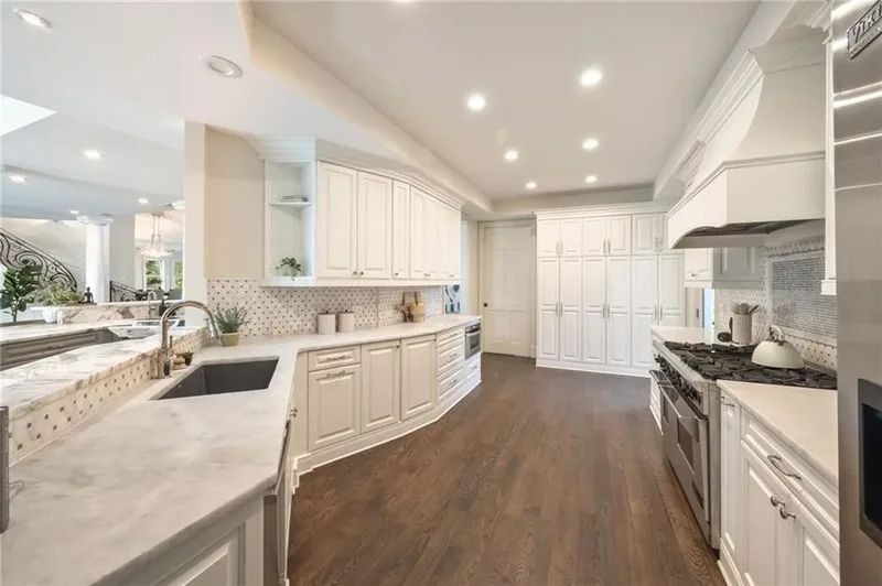 3511 Roxboro Road NE, Brookhaven, Georgia, United States. - Photo 27