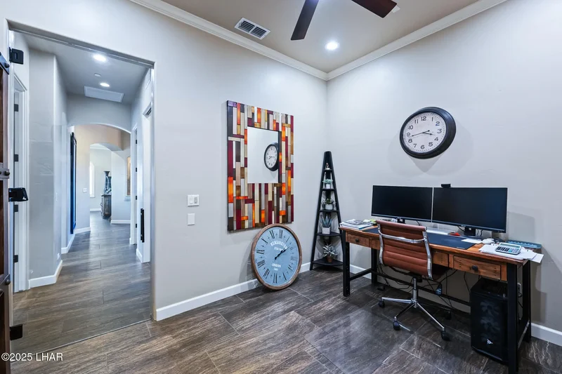 1704 Sailing Hawk Dr, Lake Havasu City, AZ 86404, Desert Hills, Arizona, United States. - Photo 47