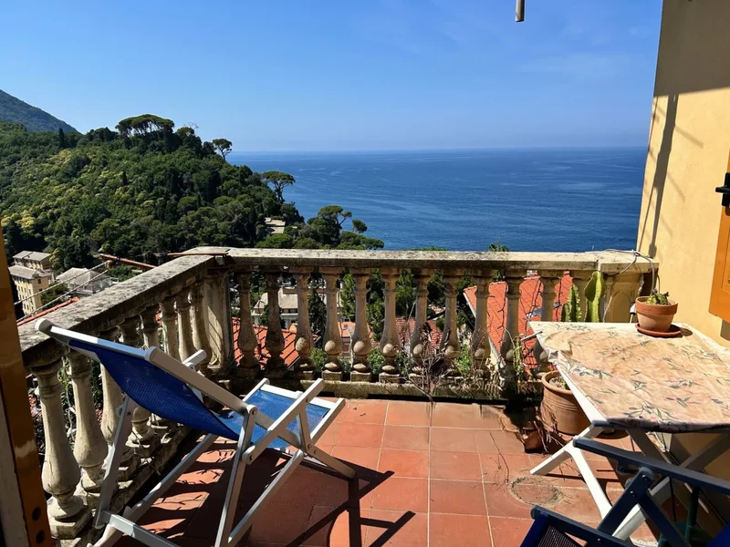 Genova apartment