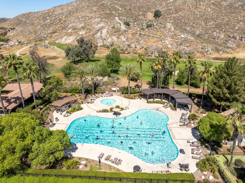 8195 Faldo Avenue , Hemet, CA 92545, Hemet, California, United States. - Photo 8