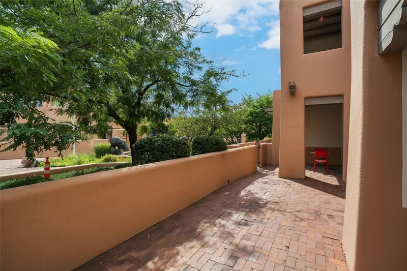 3101 Old Pecos Trail #108, Santa Fe, NM 87505, Santa Fe, New Mexico, United States. - Photo 18