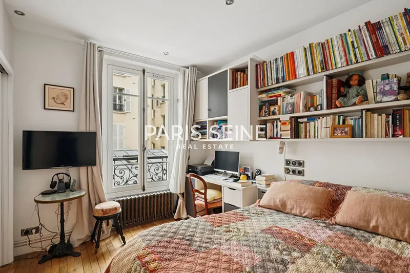 Paris, Île-de-France, France. - Photo 5