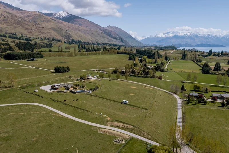 36 Ruru Lane, Wanaka, OTA 9305, Wanaka, Otago, New Zealand. - Photo 25