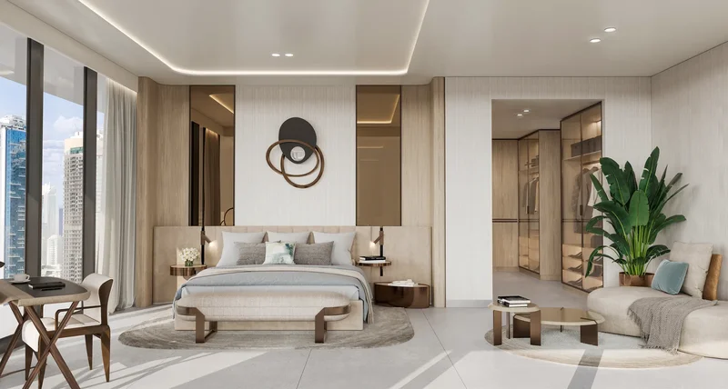 346Q+8M7 - Dubai - United Arab Emirates, Dubai, Dubai, United Arab Emirates. - Photo 2