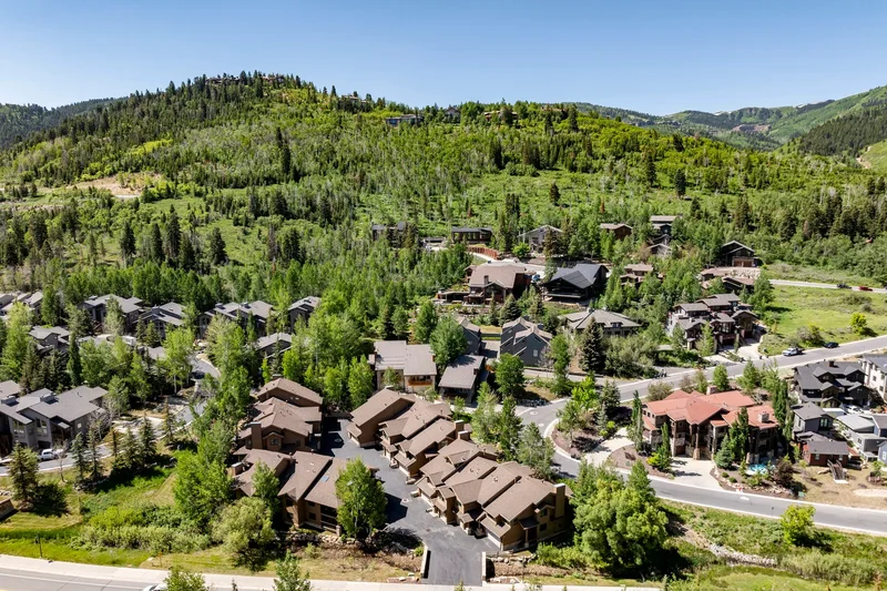 690 Deer Valley Drive Unit 11, Park City, UT 84060, Park City, Utah, United States. - Photo 29