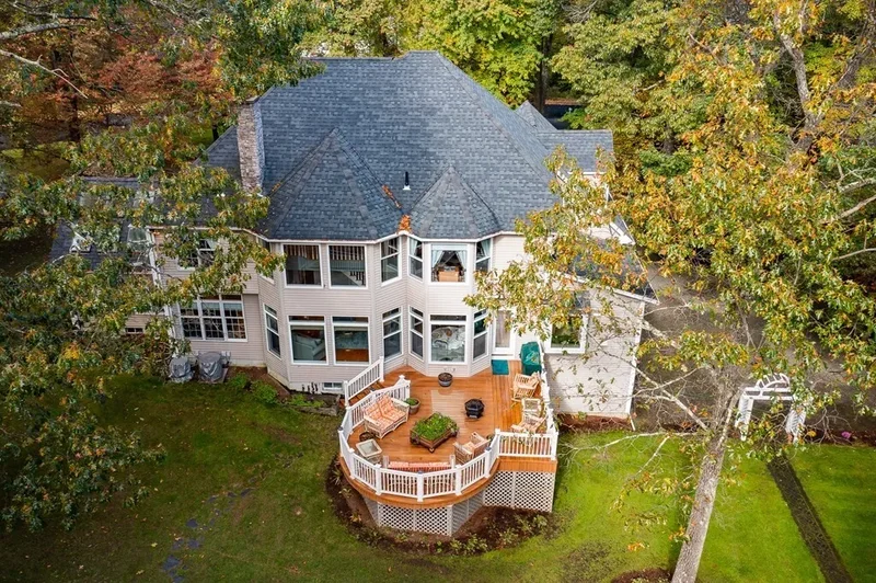 4 Iroquois Ln, Wilbraham, MA 01095, Wilbraham, Massachusetts, United States. - Photo 38