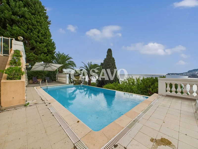 140 Av. Pierre Curie, 06190 Roquebrune-Cap-Martin, France, Roquebrune-Cap-Martin, Provence-Alpes-Côte d'Azur, France. - Photo 14