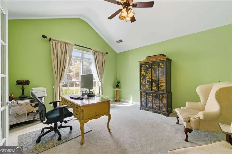 1214 Bonshaw Trail, Marietta, GA 30064, Marietta, Georgia, United States. - Photo 48