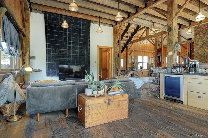 1544 County Road 45, Salida, CO 81201, Salida, Colorado, United States. - Photo 9