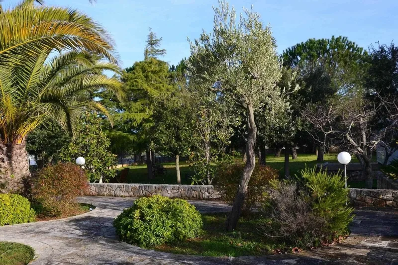 Lamie di Olimpia, Apulia, Italy. - Photo 24