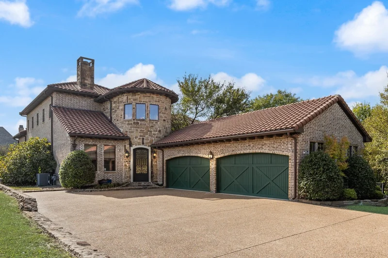 1712 Bison Meadow Lane, Heath, TX 75032, Heath, Texas, United States. - Photo 4