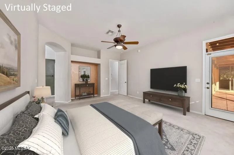 3551 W Montgomery Street, Tucson, AZ, 85742, USA, Tucson, Arizona, United States. - Photo 6